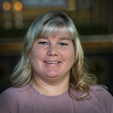 Jenny Sandgren